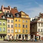 Old Town Parking Gratis 24h Check In From 13 Pm Parter Ground Floor Warszawa