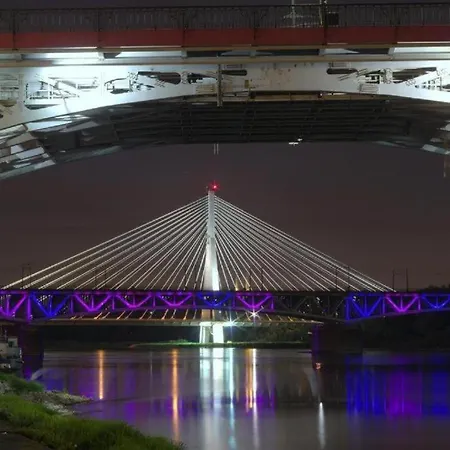 Apartment Old Town Warsaw Stare Miasto Historyczna Kamienica Umiejscowiona W Zabytkowej Czesci Warszawy Obok Parku Multimedialnego I Barbakanu Blisko Wislostrady Parking 24H Check In From 13 Pm Parter Ground Floor ורשה